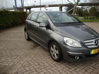 Occasion Mercedes B150 95 PK (69 kW) 2008 Grijs MPV