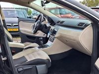 tweedehands VW CC €3350,-1.8 TSI 4p. Climate Cruise E4 161 pk sdn