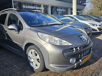 tweedehands Peugeot 207 Outdoor SW 1.6 VTi Sublime 3E EIGENAAR|12MND GARANTIE|AIRCO|PANO DAK