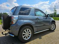 tweedehands Suzuki Grand Vitara 1.6-16V Exclusive met Airco en Vele Opties !