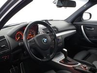 tweedehands BMW 118 118 1-serie i M Sport 143pk/schuifdak/automaat/ke