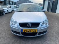 tweedehands VW Polo 1.4-16V Highline Climate control