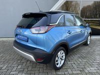 tweedehands Opel Crossland X 1.2 Turbo Innovation Automaat / Camera / Navigatie