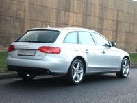 tweedehands Audi A4 Avant 2.0 TFSI