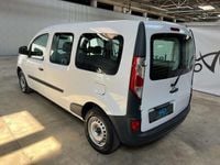 Occasion Renault Kangoo 2020 Wit MPV