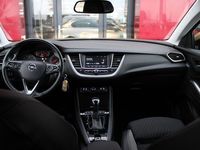 tweedehands Opel Grandland X 1.2 Turbo 130 Innovation