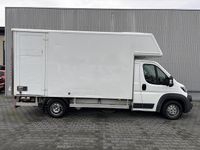 Occasion Peugeot Boxer 150 PK (110 kW) 2016 Overige Van