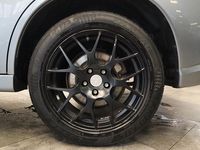 Occasion Mitsubishi Outlander Edition 135 PK (99 kW) 2015 Grijs SUV