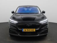 Occasion Ford Mustang 270 PK (198 kW) 2021 Zwart SUV