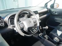 tweedehands Citroën C3 Aircross 1.2 PT 110 Feel | Navi | Draadloze Telefoonlader |