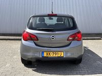 tweedehands Opel Corsa 1.0 Turbo Online Edition | Lage Kilometerstand! | Cruise Control | Dab Radio |