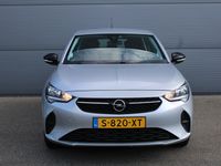 tweedehands Opel Corsa 1.2 75 pk Edition | AIRCO | CARPLAY | LMV | NW PRIJS € 25.617,- |