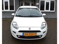 tweedehands Fiat Punto Evo 1.2 Street