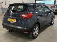 tweedehands Renault Captur 0.9 TCe Expression|Airco|126000KM|