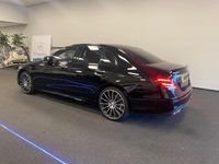 tweedehands Mercedes E400 E-KLASSE4Matic AMG Alle denkbare opties