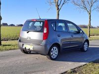 Occasion Mitsubishi Colt Invite 95 PK (69 kW) 2007 Grijs Hatchback