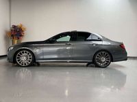 tweedehands Mercedes E63 AMG 4Matic Premium Plus