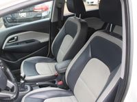 tweedehands Kia Rio 1.2 CVVT ExecutiveLine + LEER/ALCANTARA + LM VELGEN + KLIMA