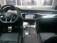 tweedehands Audi S6 S6TDI 350PK QUATTRO AVANT S-LINE PANO. DAK - 21 I