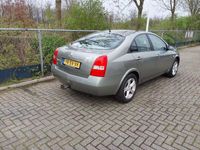 tweedehands Nissan Primera 1.8 Visia