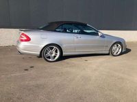 tweedehands Mercedes CLK55 AMG AMG 55 AMG