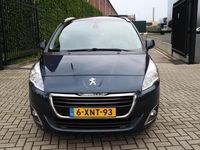 tweedehands Peugeot 5008 1.6 THP Blue Lease Executive 7p.