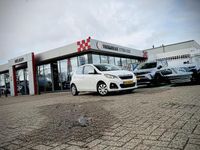 Occasion Peugeot 108 Active 69 PK (50 kW) 2015 Wit Hatchback