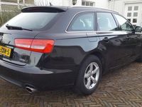 tweedehands Audi A6 Avant 2.0 TFSI Business Edition Excellent mooi en