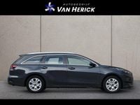 Occasion Kia Ceed Sportswagon 120 PK (88 kW) 2023 Grijs Stationwagen