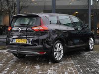 Occasion Renault Grand Scénic IV Intens 140 PK (102 kW) 2019 Zwart MPV