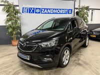 Occasion Opel Mokka Innovation 142 PK (104 kW) 2017 Zwart SUV