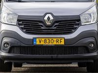 tweedehands Renault Trafic 1.6 dCi T29 L2H1 DC Comfort Energy EX.BTW Wordt verwacht!