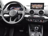 tweedehands Audi Q2 35 TFSI Advanced edition 150 PK