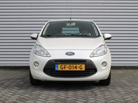 tweedehands Ford Ka 1.2 Titanium X start/stop | Airco | 15" LM | Dealeronderhouden |