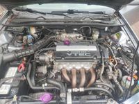 tweedehands Honda Prelude 2.2i VTi 4WS