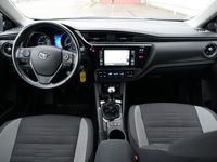 Occasion Toyota Auris Active 2020 Wit Stationwagen
