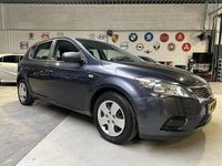 Occasion Kia Ceed 90 PK (66 kW) 2010 Grijs Hatchback