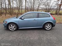 Occasion Volvo C30 125 PK (91 kW) 2008 Blauw Hatchback