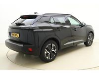 Occasion Peugeot e-2008 Allure 114 kW (156 PK) 2025 Zwart SUV