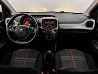 tweedehands Peugeot 108 1.0 e-VTi Active Airco, A start stop, Bluetooth