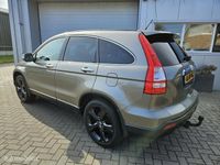 tweedehands Honda CR-V 2.0i Executive zeer nette auto!!