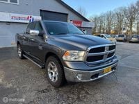 Occasion Dodge Ram 309 PK (227 kW) 2014 Grijs (metallic) Pickup
