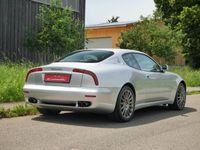 Occasion Maserati 4200 368 PK (270 kW) 2003 Grijs Coupé