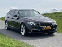 tweedehands BMW 535 535 5-Serie I TOURING M-Sport Leder / Head-up / H&M