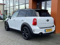 tweedehands Mini Cooper S Countryman 1.6 Chili AUT.|Leer|Cruise|NAP