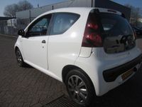 tweedehands Peugeot 107 1.0 Access