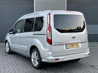 tweedehands Ford Tourneo Connect Compact 1.0 Titanium Panorama/Clima/Lm Velgen