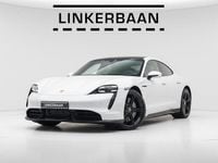 Occasion Porsche Taycan Turbo S 559 kW (761 PK) 2020 Sedan