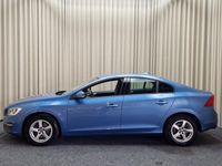 tweedehands Volvo S60 2.0 T4 Kinetic Navigatie / Cruise Control / ECC Cl