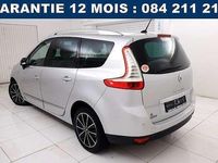 tweedehands Renault Scénic III 1.2 TCe Bose Edition # 7 PLACES # FULL OPTIONS